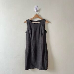 Rag & Bone Grey Dress